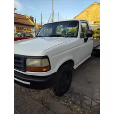 Ford F-100 1997 2.5 I Xl