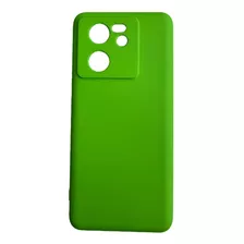 Carcasa Silicona Colores Para Xiaomi Mi 13t / 13t Pro