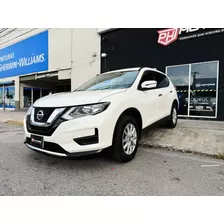 Nissan X-trail 2019 Sense