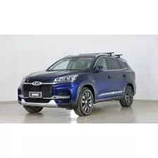 Chery Tiggo 8 1.5t Glx Dct