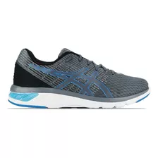 Zapatilla Asics Gel-kamo Gris On Sports