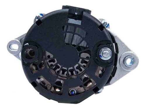 Alternador Para Suzuki Swift+ 1.6 2007 85amp Foto 4