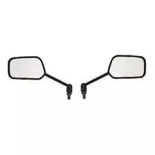 Retrovisor Par Articulado Ar1 Yes Bros Biz Titan 125 150 160