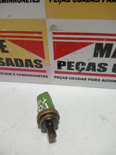 Sensor Temperatura Vw Fox 1.0 2008/2009 059919501a 2