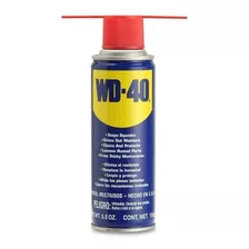 Aceite Lubricante Wd40 Multiuso En Aerosol 155gr - Ferreland