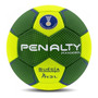Primera imagen para búsqueda de pelota handball penalty