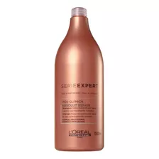 Shampoo Loreal Absolut Repair Pós Quimica 1.5 Lt