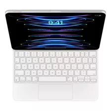 Teclado Apple Magic Keyboard Para iPad 11'' 