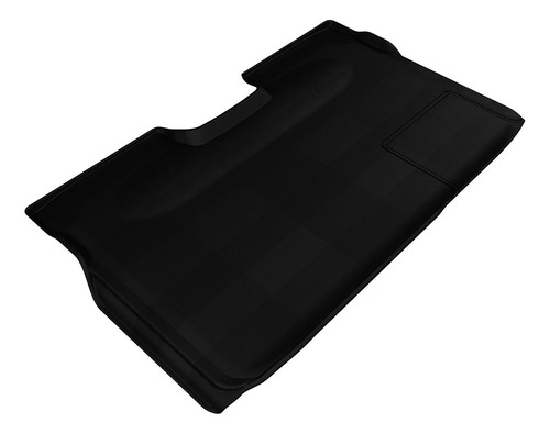 Foto de Tapete 3d Maxpider Ford F-150 2009-2014 Supercrew Black R2