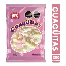 Bolsa De Guagüitas De 200g (guaguitas) 