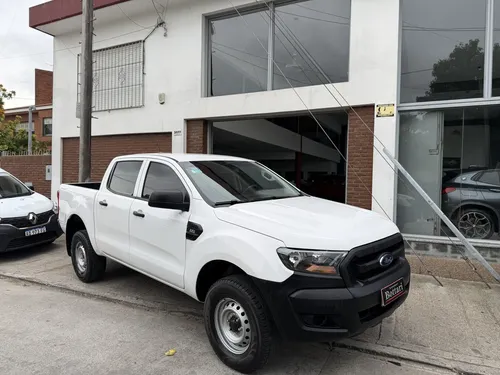 Ford Ranger 2.2 Cd Xl Tdci 150cv 4x2 2022