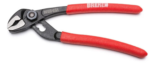 Pinza Pico De Loro Bremen 8  200mm Mango Antidesliz 5160 Dgm