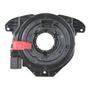 Muelle De Reloj For 2015 Vw Polo 1.2 Tsi 16v