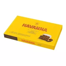 Alfajores Havanna Sortidos - Caixa C/ 6 Unidades