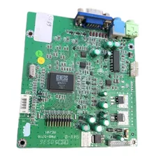 Placa Principal Monitor Waytec Fw1420s Pwb-5716