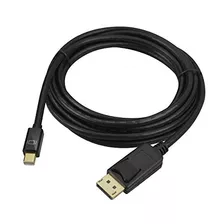 Siig Cb Dp1k12 S1 Displayport Cable