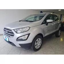 Ford Ecosport 1.5 Ti-vct 2020