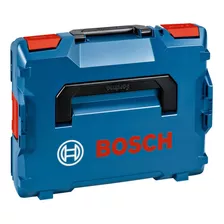 Caja De Herramientas Apilable Portatil L-boxx 102 Bosch