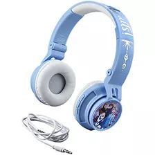 Ekids Disney Frozen 2 Auriculares Inalámbricos Bluetooth Por