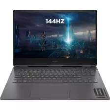 Laptop Hp Omen Amd Advantage 16.1 Ryzen 7 6800h 16gb 1 Tb Color Negro