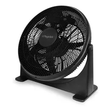 Ventilador Semi Industrial Turbo De Piso 20 Magiclick Premiu