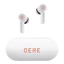 Audifonos In-ear Inalambricos Bluetooth Qere