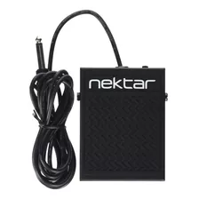 Teclado Nektar Sustain Pedal Np-1