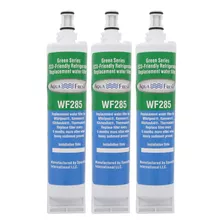 Aqua Fresh Wf285 - Repuesto Para Whirlpool 4396508 Wf285-3p