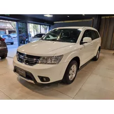 Dodge Journey 2011 2.4 Se 170cv Atx Cassano Automobili