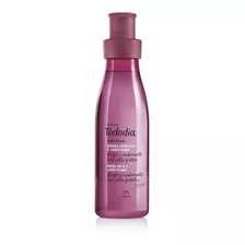 Body Splash Mora Roja Y Jabuticaba 200 Ml. Natura