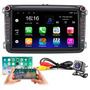 Radio De Coche Android 11 Carplay De 2 G+32 G Para Vw Passat