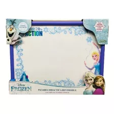 Pizarra Didactica Reversible Disney Frozen Lny 2357