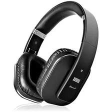 Auriculares Inalambricos Bluetooth Ep650 De Agosto Con Micro