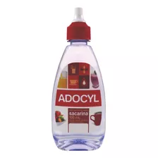 Adoçante Adocyl Líquido Sem Glúten 100 Ml