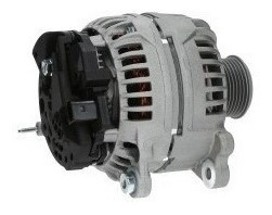 Alternador Wai Para Volkswagen Golf 3.2 Gasolina 2004 Foto 5