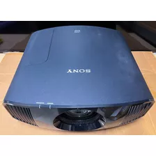 Sony Vpl-vw715es 4k Hdr Home Theater Projector
