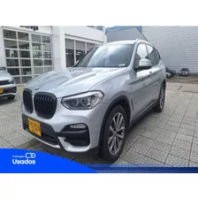 Bmw X3 Xdrive 30i 2.0t 2019