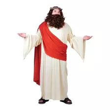 Disfraces - Disfraz De Jesús Para Hombre