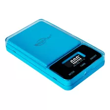 Weighmax Nj650-blue Dream Serie Balanza De Bolsillo Digital.