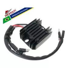 Regulador Retificador Rd 135 1997 Mosfet Wortech