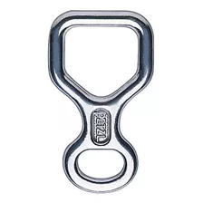 Petzl Huit Descender - 8 Descensor Para Usar Con Uno O Dos C