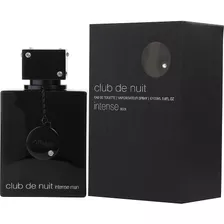Perfume Club De Nuit Intense 105ml Original Garantía