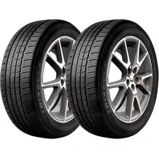 Kit De 2 Neumáticos Triangle Advantex Tc101 195/60r15 88 V