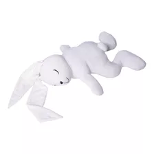 Coelho Soninho Pelúcia - 30cm - Presente - Decoração