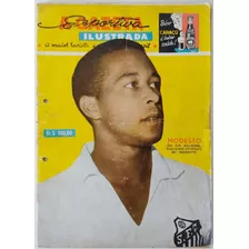 Revista A Gazeta Esportiva Ilustrada Nº262 Set 1964 Modesto