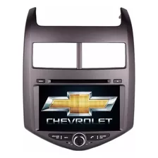 Chevrolet Estereo Sonic 2012-2016 Dvd Gps Bluetooth Touch Hd