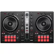 Controlador Dj Hercules Control Inpulse 300 Mk2