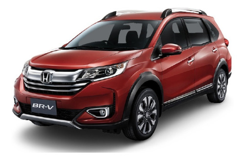 Tapete Cajuela Honda Brv 2021/2022 Foto 5