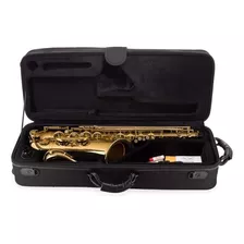 Jean Paul Usa Saxofón Alto (as-400gp)