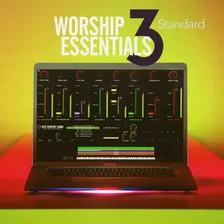 Worship Essentials - Mainstage Patch